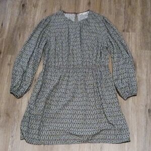 16/18 Nwot Boden Dress